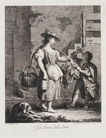 TvB G 3938
<br/>
La donna dalla latte
<br/>
<em>Volpato, Giovanni (1733-1803)</em>